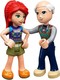 LEGO® Friends 41444 - Heartlake City Bio Café