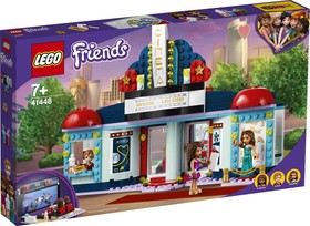 LEGO® Friends 41448 - Heartlake City mozi