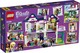 LEGO® Friends 41449 - Andrea családi háza
