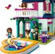 LEGO® Friends 41449 - Andrea családi háza