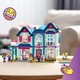 LEGO® Friends 41449 - Andrea családi háza