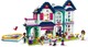 LEGO® Friends 41449 - Andrea családi háza