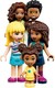 LEGO® Friends 41449 - Andrea családi háza