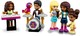 LEGO® Friends 41449 - Andrea családi háza