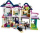 LEGO® Friends 41449 - Andrea családi háza