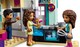LEGO® Friends 41449 - Andrea családi háza