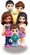 LEGO® Friends 41450 - Heartlake City bevásárlóközpont
