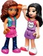 LEGO® Friends 41450 - Heartlake City bevásárlóközpont