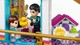 LEGO® Friends 41450 - Heartlake City bevásárlóközpont