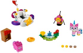 Unikitty™ Felhőautó