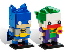 Batman & The Joker - 2016-os San Diego Comic-Con Exclusive