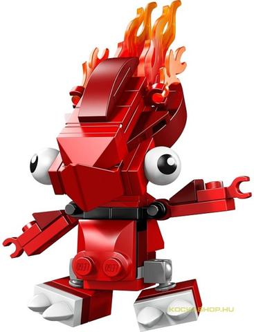 LEGO® Mixels 41500 - Flain