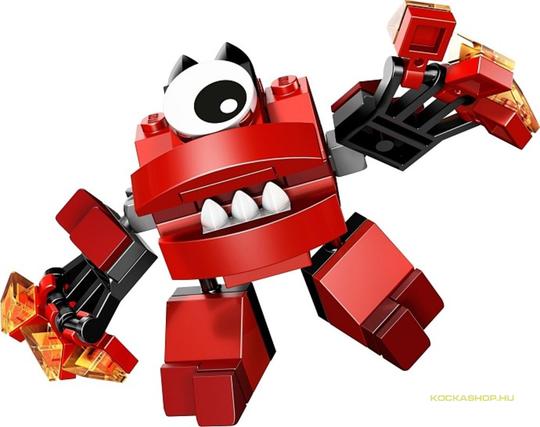 LEGO® Mixels 41501 - Vulk