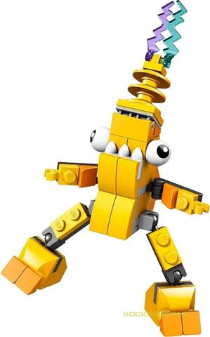 LEGO® Mixels 41507 - Zaptor