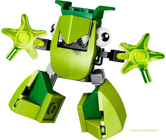 LEGO® Mixels 41520 - Torts