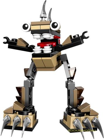 LEGO® Mixels 41521 - Footi