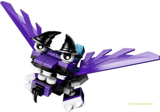 LEGO® Mixels 41524 - Mesmo