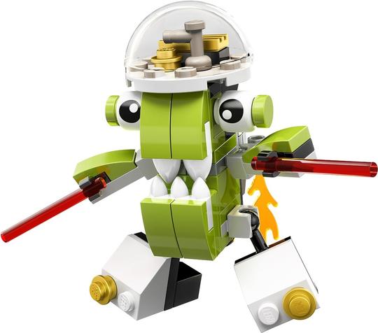 LEGO® Mixels 41527 - Rokit