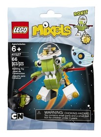 LEGO® Mixels 41527 - Rokit
