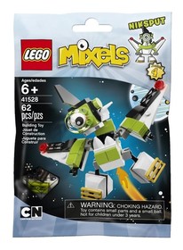 LEGO® Mixels 41528 - Niksput