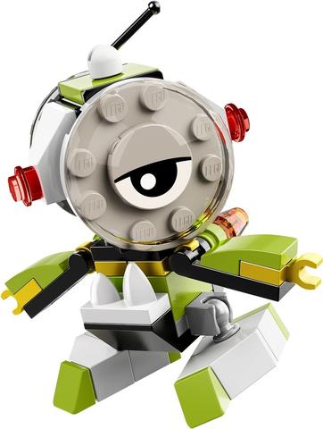 LEGO® Mixels 41529 - Nurp-Naut