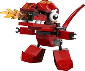 LEGO® Mixels 41530 - Meltus