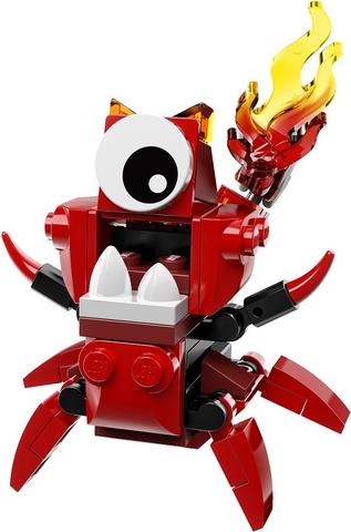 LEGO® Mixels 41531 - Flamzer