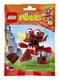LEGO® Mixels 41532 - Burnard