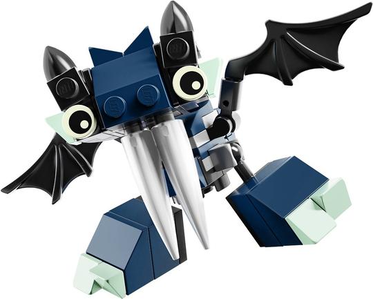 LEGO® Mixels 41534 - Vampos