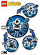 LEGO® Mixels 41534 - Vampos