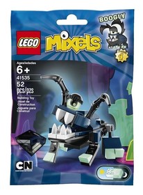 LEGO® Mixels 41535 - Boogly