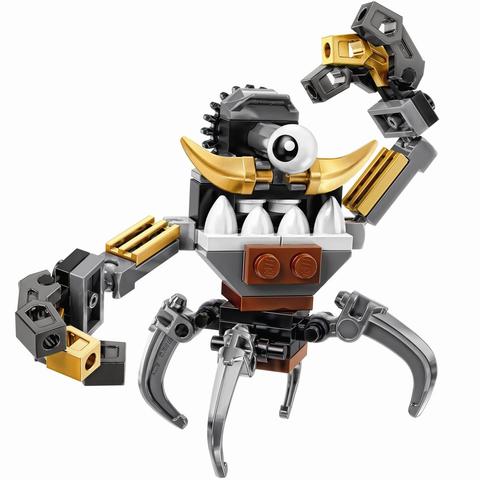 LEGO® Mixels 41536 - Gox