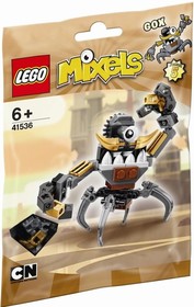 LEGO® Mixels 41536 - Gox