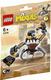 LEGO® Mixels 41536 - Gox