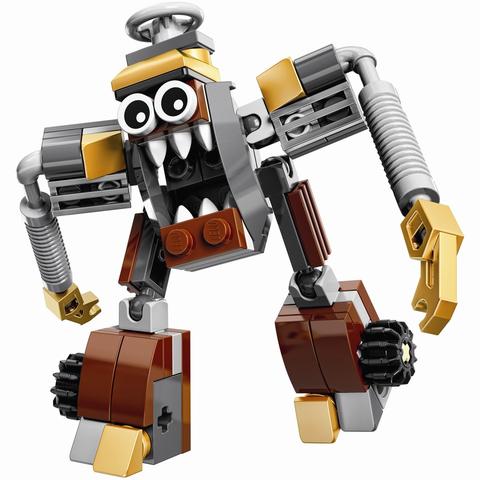 LEGO® Mixels 41537 - Jinky
