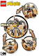 LEGO® Mixels 41537 - Jinky