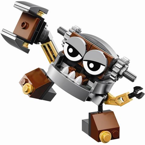 LEGO® Mixels 41538 - Kamzo