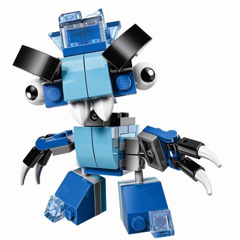 LEGO® Mixels 41540 - Chilbo