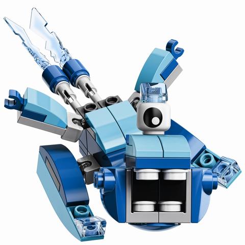 LEGO® Mixels 41541 - Snoof
