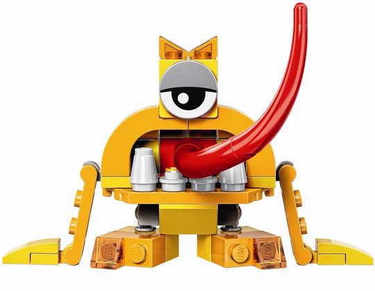 LEGO® Mixels 41543 - Turg