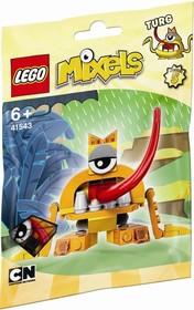 LEGO® Mixels 41543 - Turg