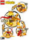 LEGO® Mixels 41544 - Tungster