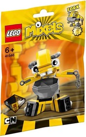 LEGO® Mixels 41546 - Forx