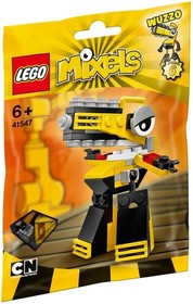 LEGO® Mixels 41547 - Wuzzo