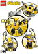 LEGO® Mixels 41547 - Wuzzo