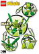 LEGO® Mixels 41548 - Dribbal
