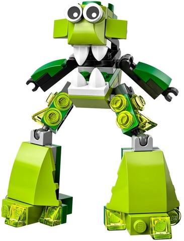 LEGO® Mixels 41549 - Gurggle