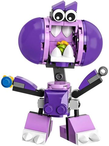 LEGO® Mixels 41551 - Snax