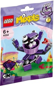 LEGO® Mixels 41552 - Berp