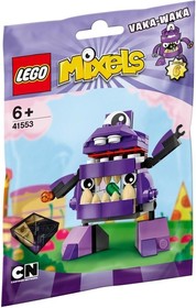 LEGO® Mixels 41553 - Vaka-Waka